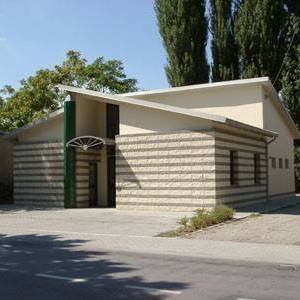 Biblioteca Comunale
